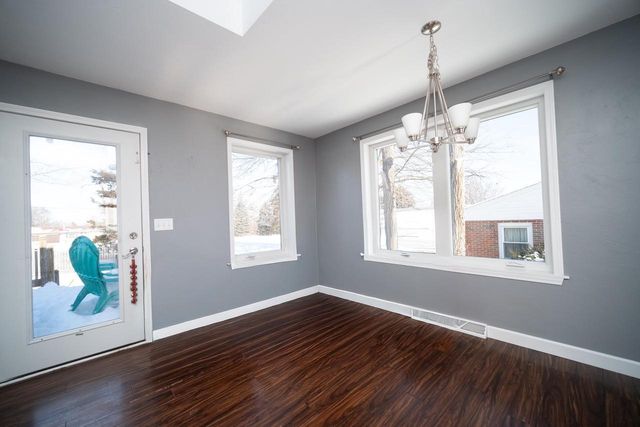 2169 Staborn Drive, Beloit, WI 53511