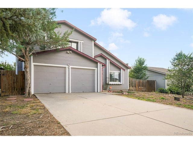 908 Candlestar Loop, Fountain, CO 80817