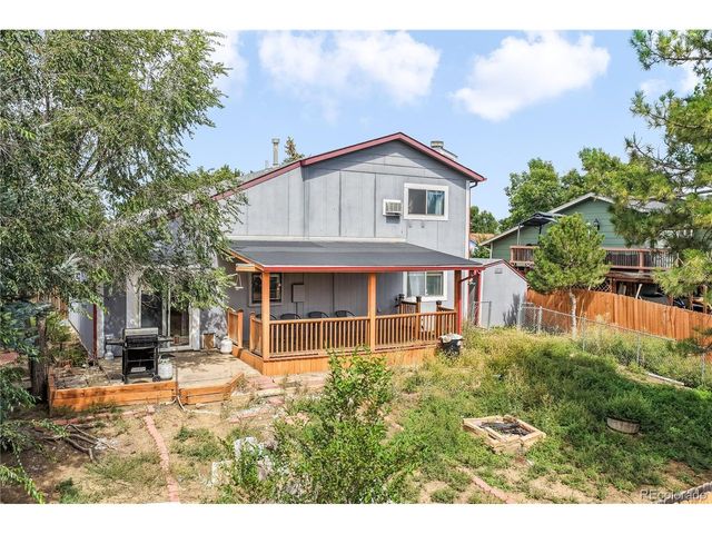 908 Candlestar Loop, Fountain, CO 80817