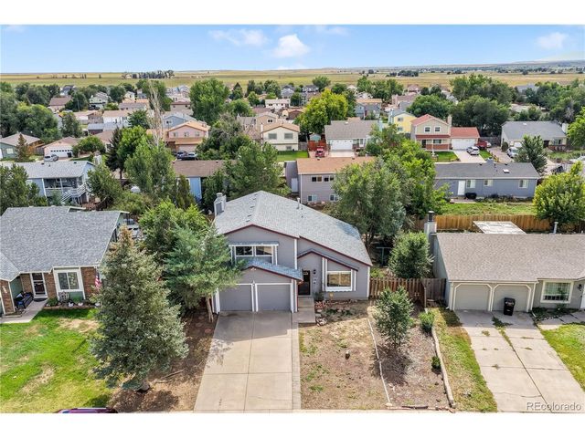 908 Candlestar Loop, Fountain, CO 80817