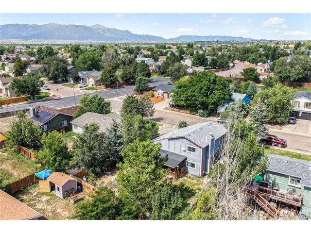 908 Candlestar Loop, Fountain, CO 80817