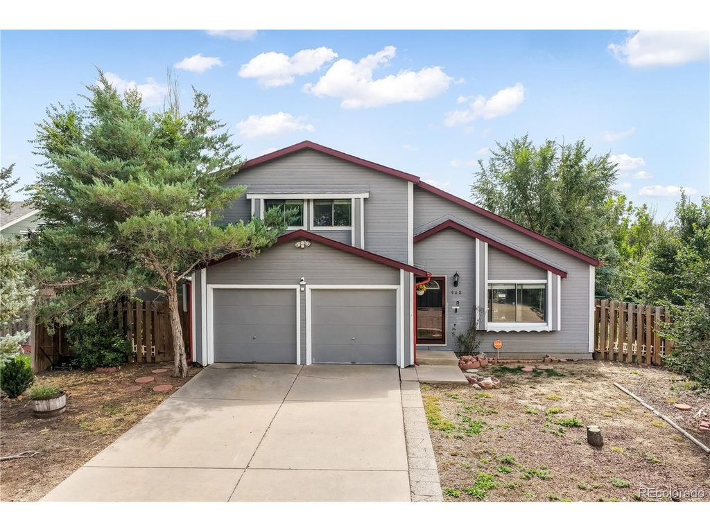 908 Candlestar Loop, Fountain, CO 80817