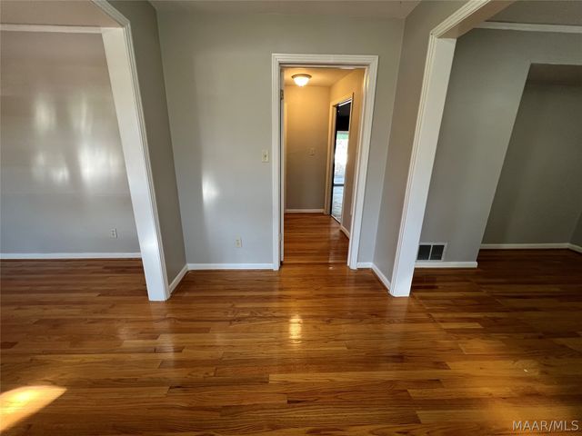 3243 N Colonial Drive, Montgomery, AL 36111