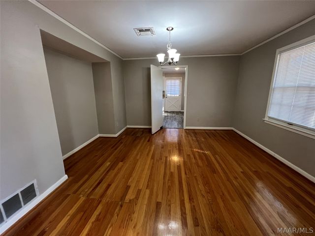 3243 N Colonial Drive, Montgomery, AL 36111