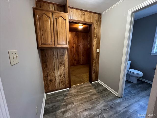 3243 N Colonial Drive, Montgomery, AL 36111