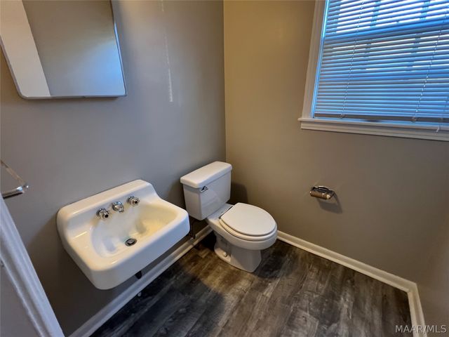 3243 N Colonial Drive, Montgomery, AL 36111