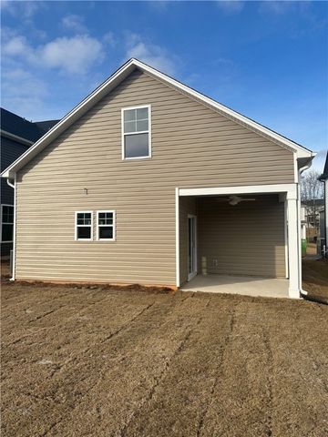 235 Brown Circle, Easley, SC 29642