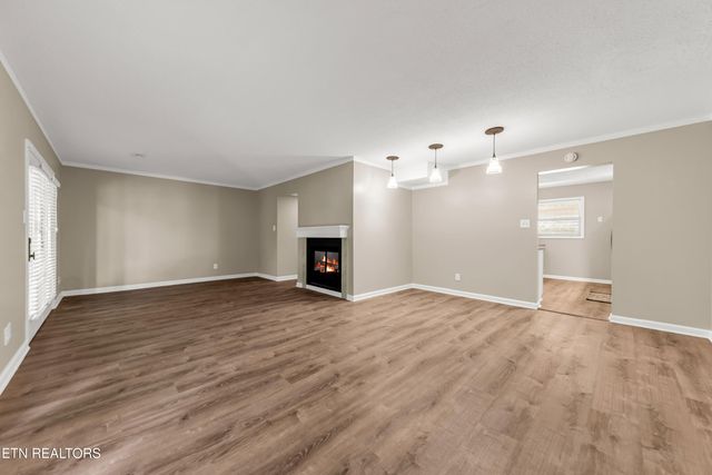 8707 Olde Colony Tr 13, Knoxville, TN 37923