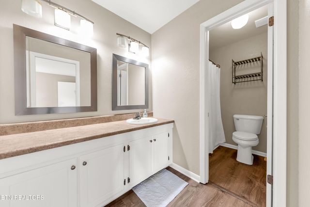 8707 Olde Colony Tr 13, Knoxville, TN 37923