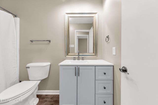 8707 Olde Colony Tr 13, Knoxville, TN 37923