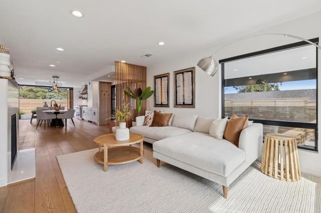 1224 Lane Street, Belmont, CA 94002