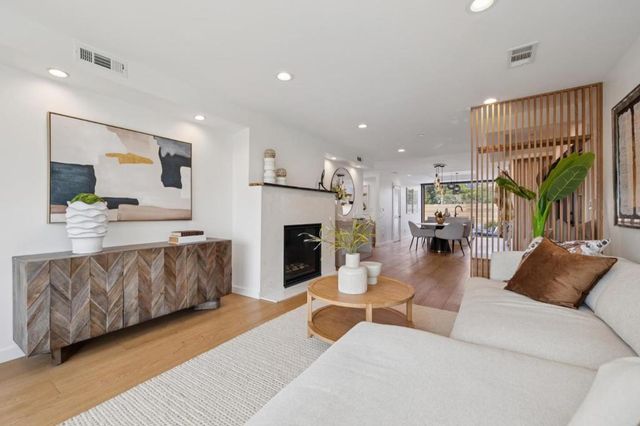 1224 Lane Street, Belmont, CA 94002