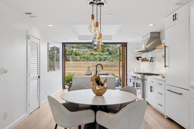 1224 Lane Street, Belmont, CA 94002