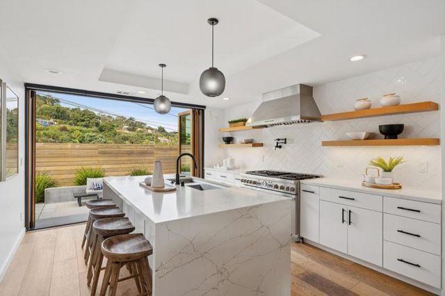 1224 Lane Street, Belmont, CA 94002