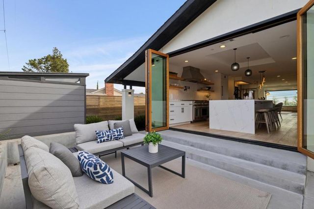 1224 Lane Street, Belmont, CA 94002