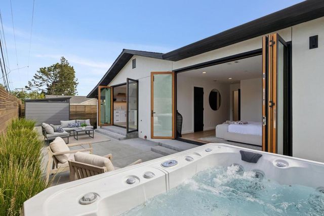 1224 Lane Street, Belmont, CA 94002