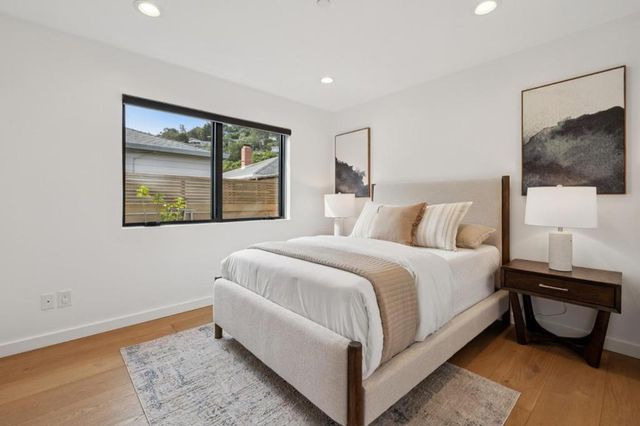 1224 Lane Street, Belmont, CA 94002