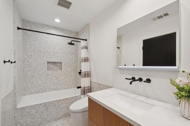 1224 Lane Street, Belmont, CA 94002