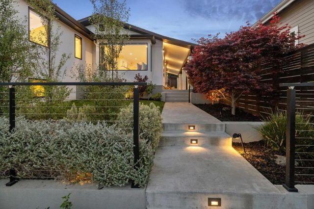 1224 Lane Street, Belmont, CA 94002