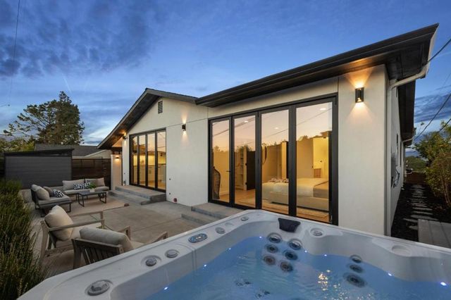 1224 Lane Street, Belmont, CA 94002