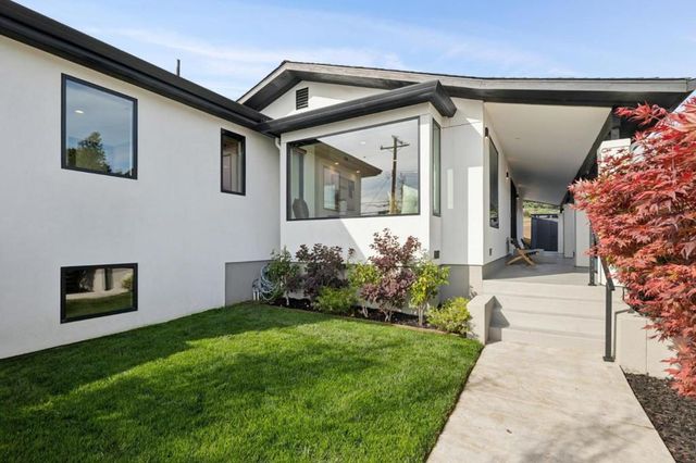 1224 Lane Street, Belmont, CA 94002