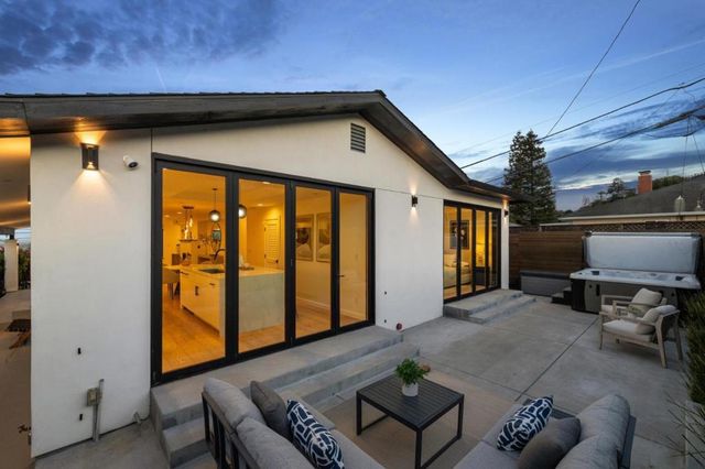 1224 Lane Street, Belmont, CA 94002