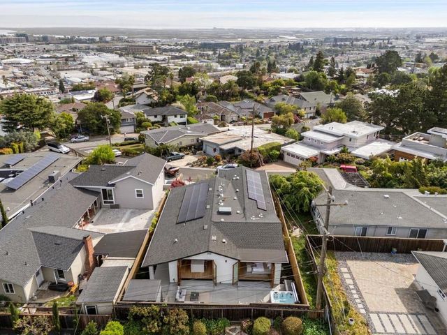 1224 Lane Street, Belmont, CA 94002