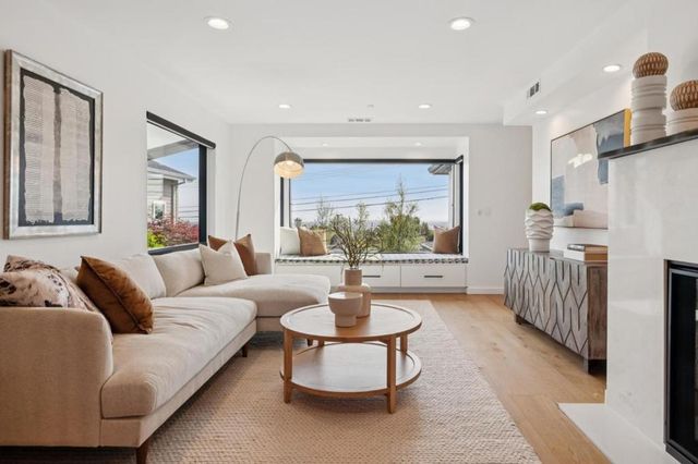 1224 Lane Street, Belmont, CA 94002