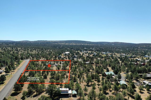 TL 5000 SE Yurok Road, Prineville, OR 97754