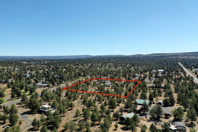 TL 5000 SE Yurok Road, Prineville, OR 97754