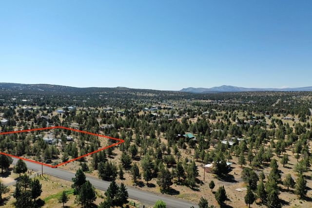 TL 5000 SE Yurok Road, Prineville, OR 97754