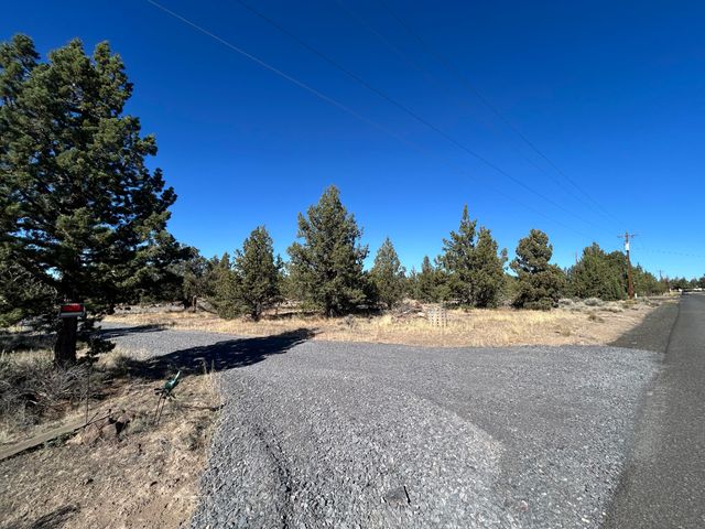 TL 5000 SE Yurok Road, Prineville, OR 97754