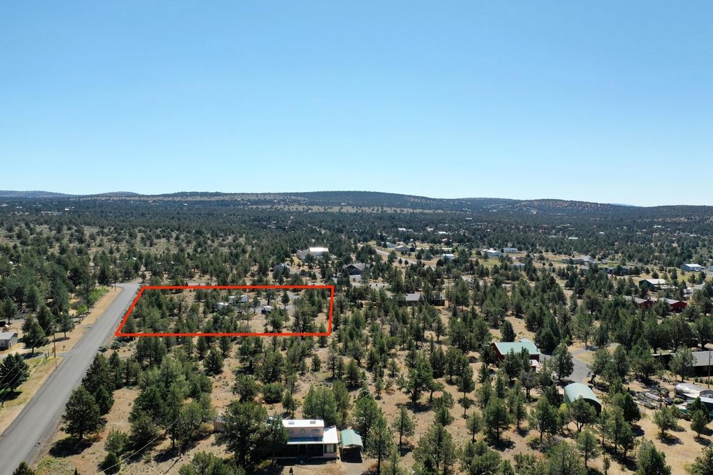 TL 5000 SE Yurok Road, Prineville, OR 97754