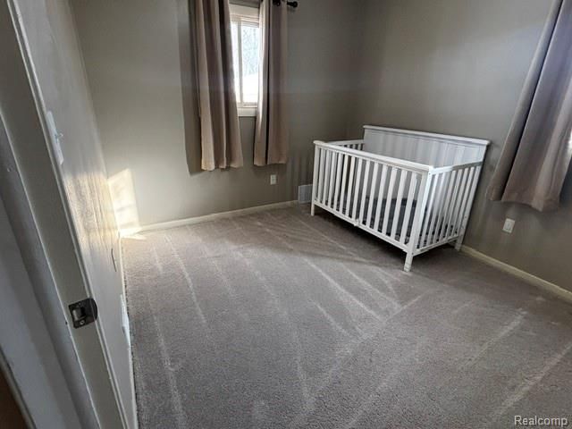 1689 Gregory Avenue, Lincoln Park, MI 48146