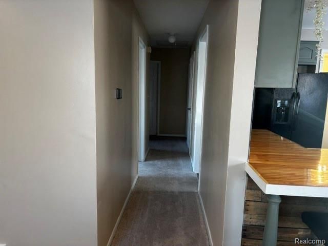 1689 Gregory Avenue, Lincoln Park, MI 48146