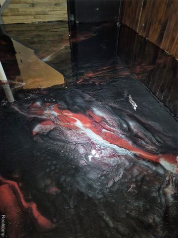 1689 Gregory Avenue, Lincoln Park, MI 48146