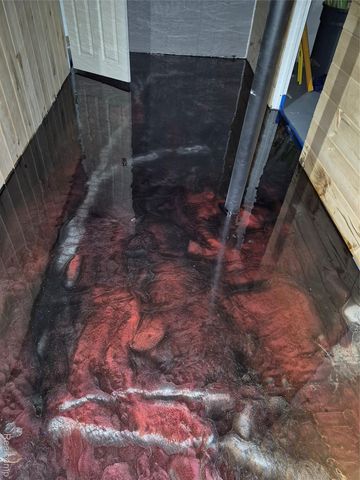 1689 Gregory Avenue, Lincoln Park, MI 48146