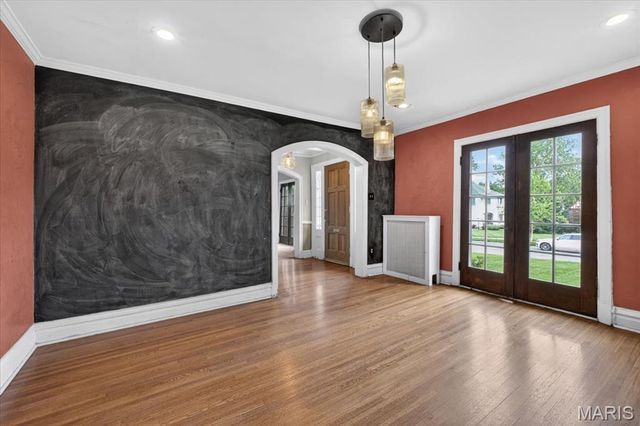 7222 Maryland Avenue, St Louis, MO 63130