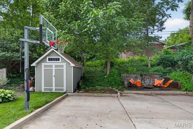7222 Maryland Avenue, St Louis, MO 63130