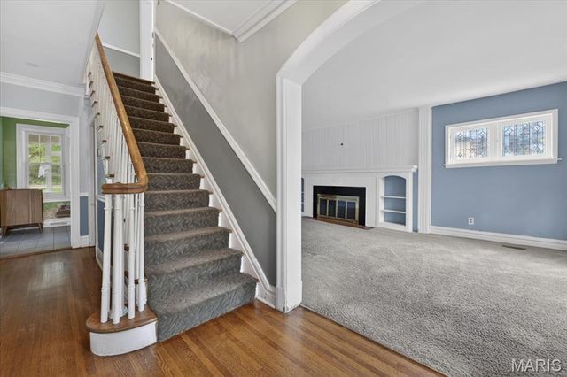 7222 Maryland Avenue, St Louis, MO 63130