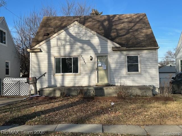 23345 Tawas Avenue, Hazel Park, MI 48030