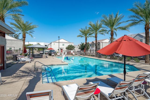 2257 W ECHO Lane, Phoenix, AZ 85021