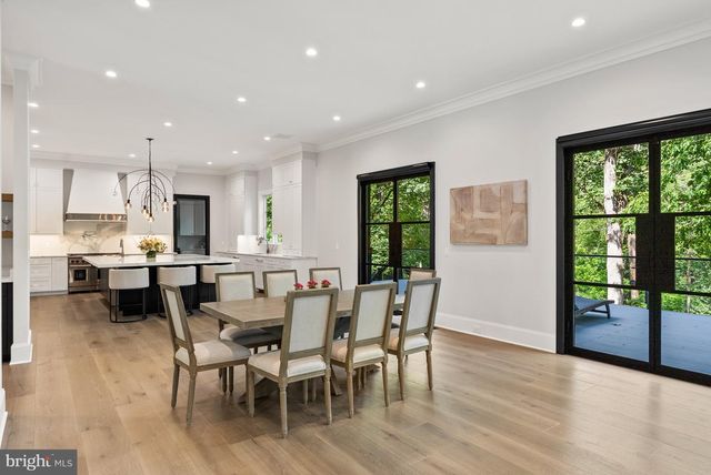 825 WHANN AVE, Mclean, VA 22101