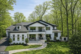 825 WHANN AVE, Mclean, VA 22101