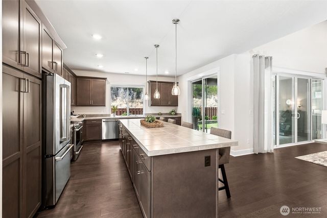 3111 Arrowroot Loop SE, Olympia, WA 98513