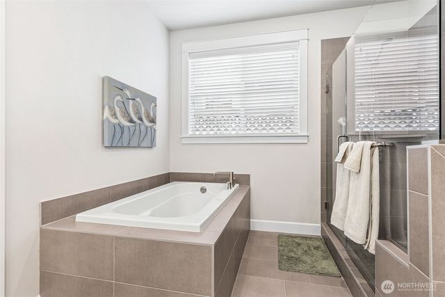 3111 Arrowroot Loop SE, Olympia, WA 98513