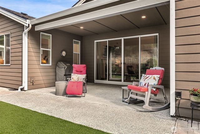 3111 Arrowroot Loop SE, Olympia, WA 98513