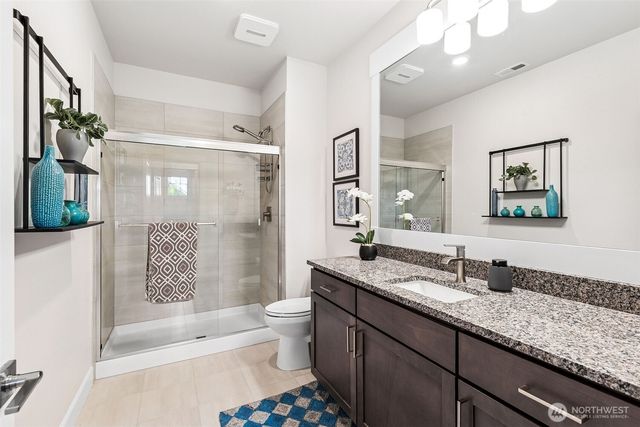 3111 Arrowroot Loop SE, Olympia, WA 98513