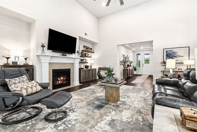 3111 Arrowroot Loop SE, Olympia, WA 98513