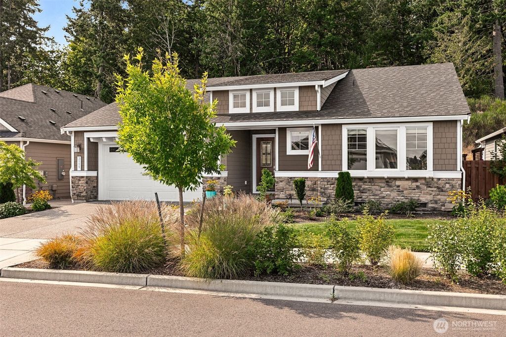 3111 Arrowroot Loop SE, Olympia, WA 98513